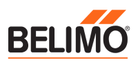BELIMO Aircontrols (CAN) Inc