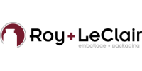 Roy + Leclair Emballages/Packaging